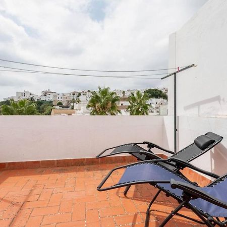 Preciosa Casa Independiente Con Increibles Vistas Vejer de la Frontera Zewnętrze zdjęcie