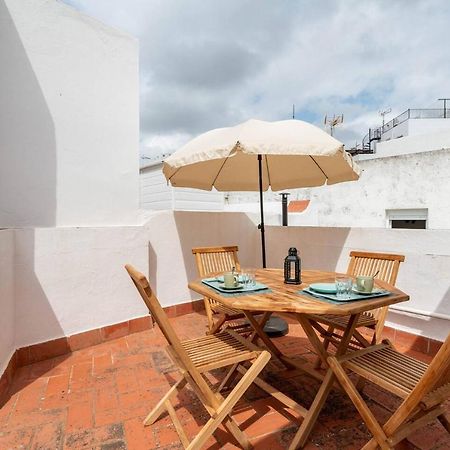 Preciosa Casa Independiente Con Increibles Vistas Vejer de la Frontera Zewnętrze zdjęcie