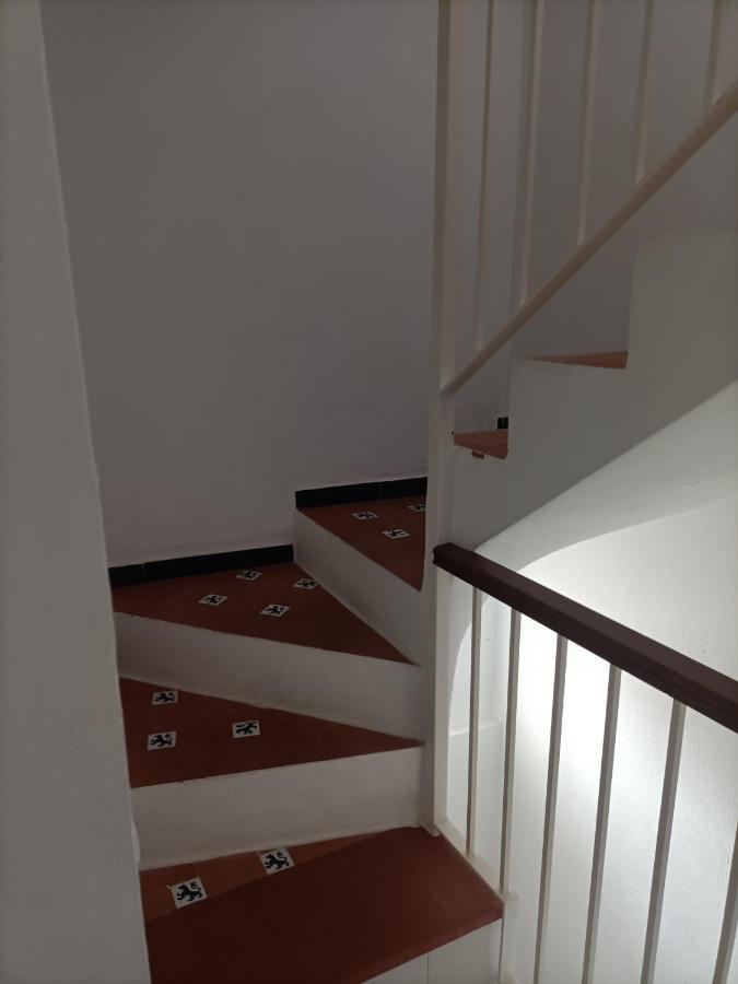 Preciosa Casa Independiente Con Increibles Vistas Vejer de la Frontera Zewnętrze zdjęcie