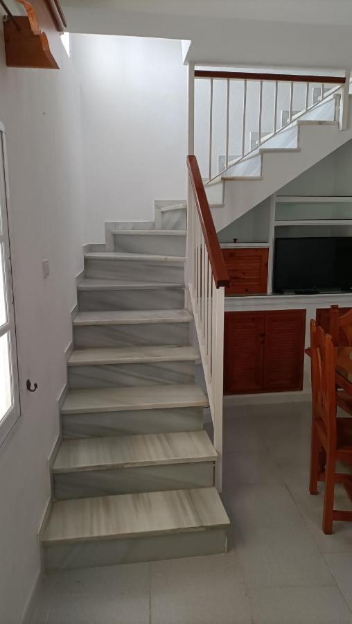 Preciosa Casa Independiente Con Increibles Vistas Vejer de la Frontera Zewnętrze zdjęcie