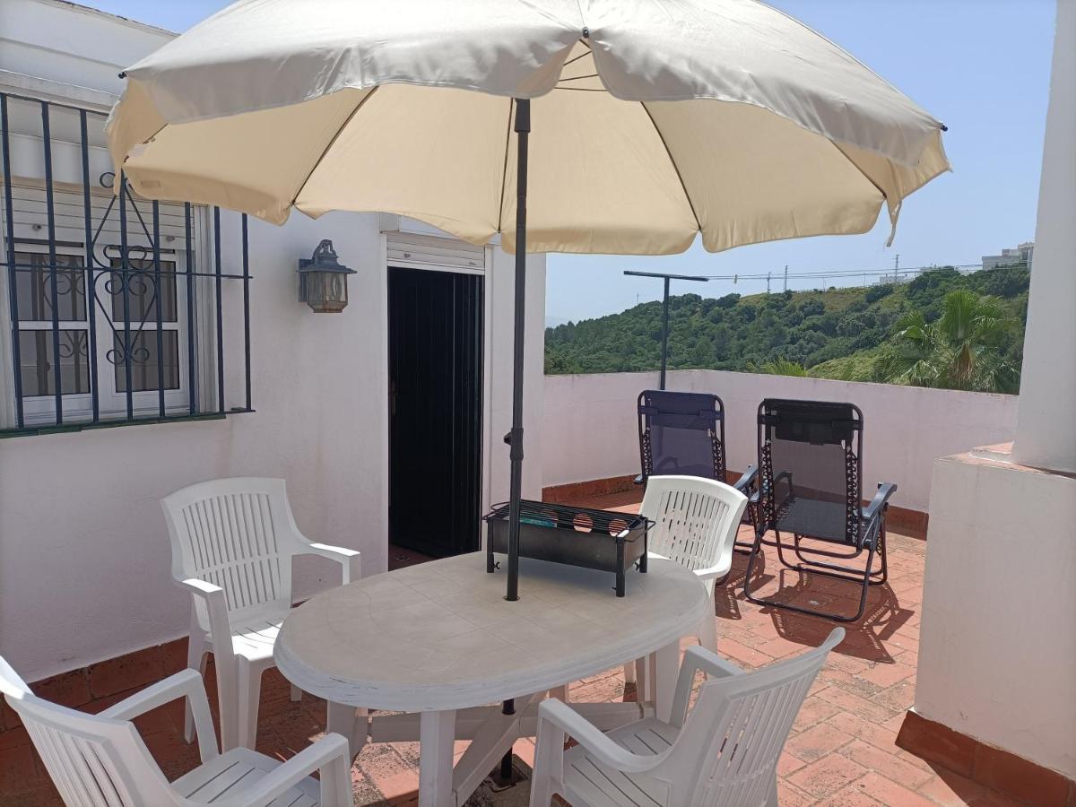 Preciosa Casa Independiente Con Increibles Vistas Vejer de la Frontera Zewnętrze zdjęcie