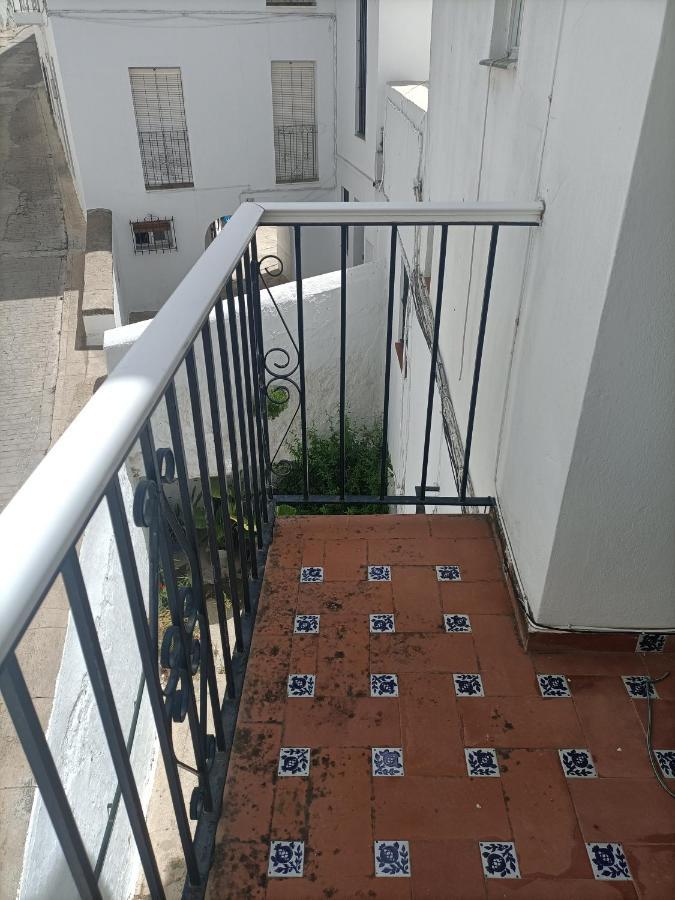 Preciosa Casa Independiente Con Increibles Vistas Vejer de la Frontera Zewnętrze zdjęcie