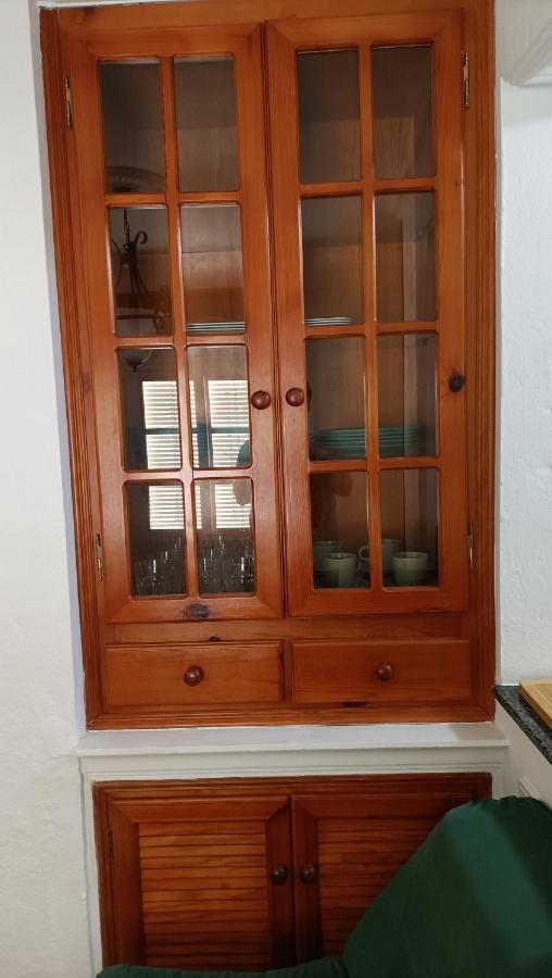 Preciosa Casa Independiente Con Increibles Vistas Vejer de la Frontera Zewnętrze zdjęcie