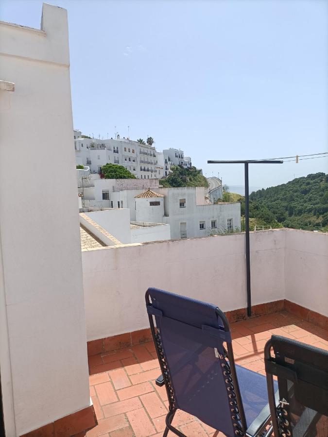 Preciosa Casa Independiente Con Increibles Vistas Vejer de la Frontera Zewnętrze zdjęcie