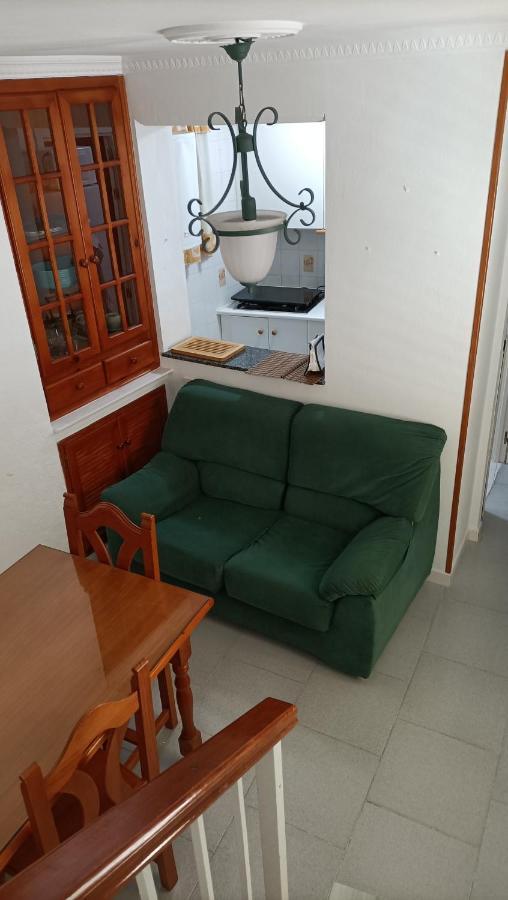 Preciosa Casa Independiente Con Increibles Vistas Vejer de la Frontera Zewnętrze zdjęcie