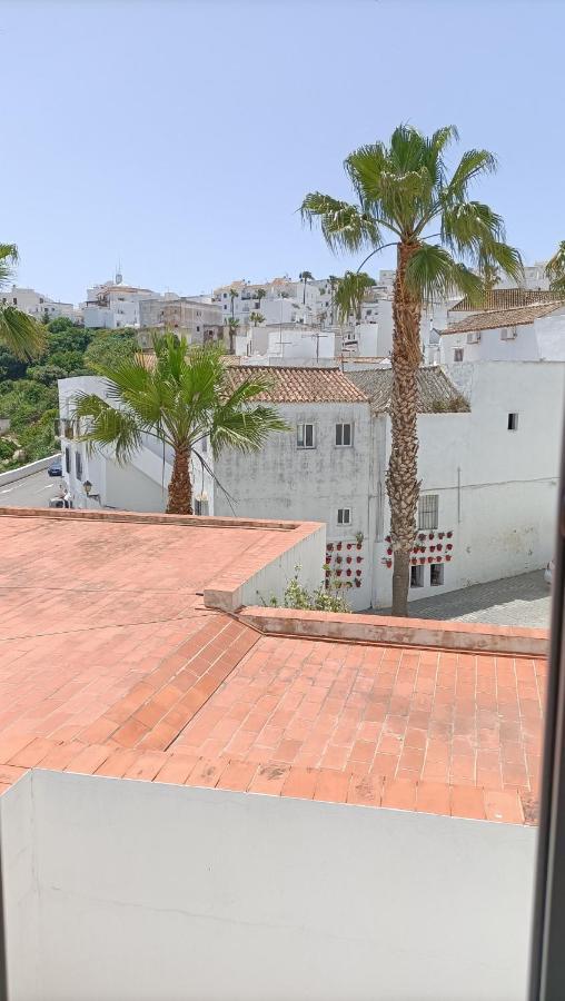 Preciosa Casa Independiente Con Increibles Vistas Vejer de la Frontera Zewnętrze zdjęcie