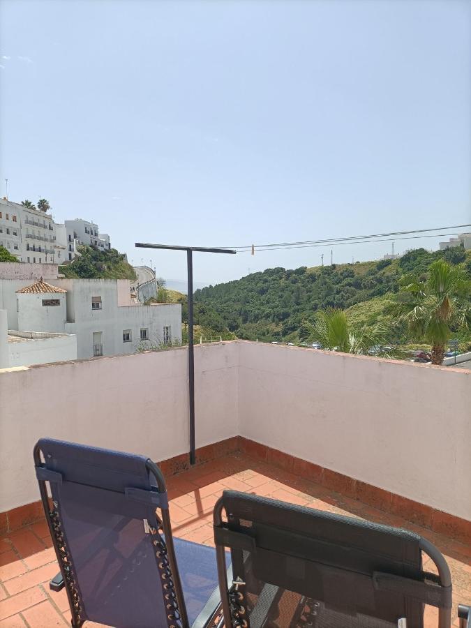 Preciosa Casa Independiente Con Increibles Vistas Vejer de la Frontera Zewnętrze zdjęcie