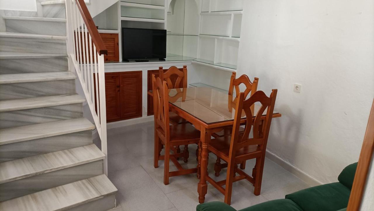 Preciosa Casa Independiente Con Increibles Vistas Vejer de la Frontera Zewnętrze zdjęcie