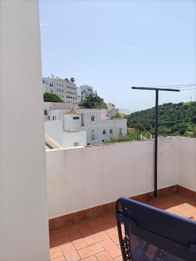 Preciosa Casa Independiente Con Increibles Vistas Vejer de la Frontera Zewnętrze zdjęcie