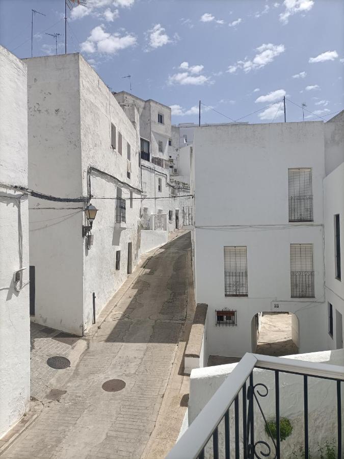Preciosa Casa Independiente Con Increibles Vistas Vejer de la Frontera Zewnętrze zdjęcie