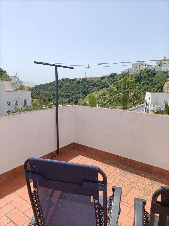 Preciosa Casa Independiente Con Increibles Vistas Vejer de la Frontera Zewnętrze zdjęcie
