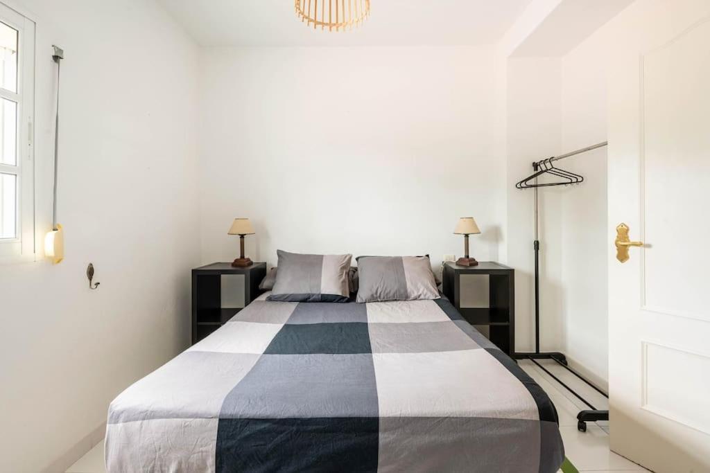 Preciosa Casa Independiente Con Increibles Vistas Vejer de la Frontera Zewnętrze zdjęcie