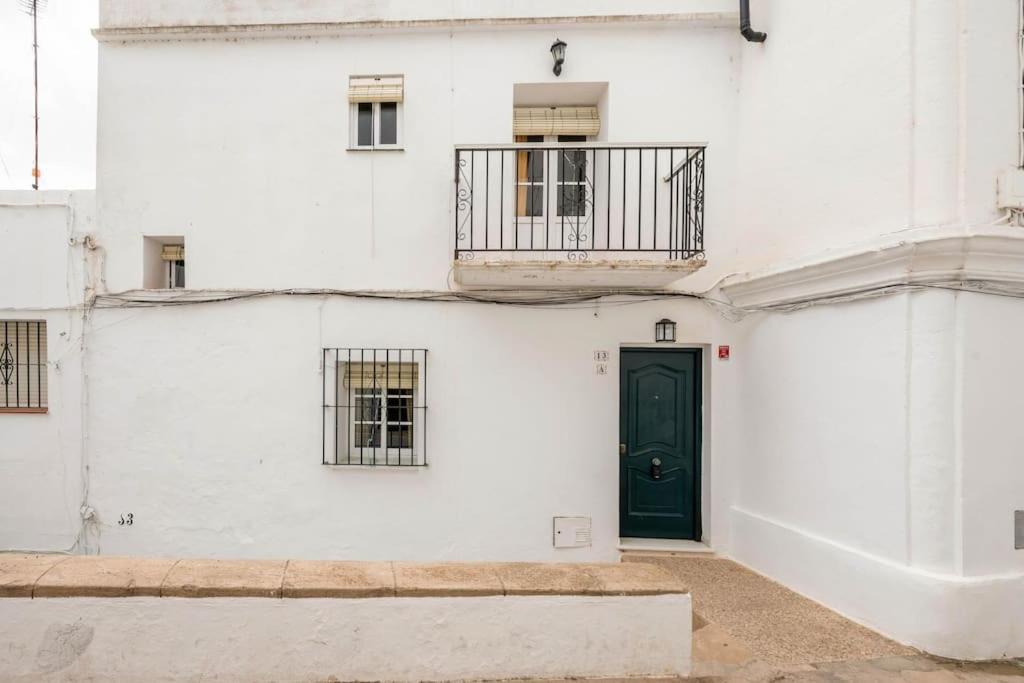 Preciosa Casa Independiente Con Increibles Vistas Vejer de la Frontera Zewnętrze zdjęcie