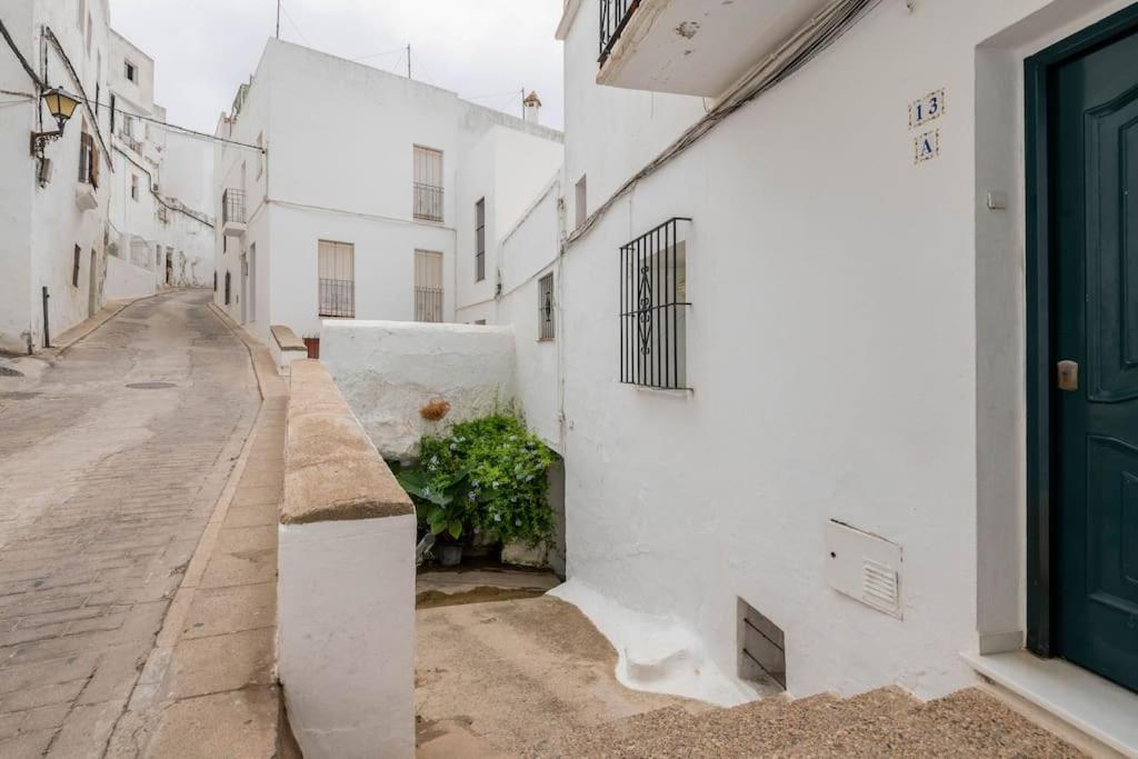 Preciosa Casa Independiente Con Increibles Vistas Vejer de la Frontera Zewnętrze zdjęcie