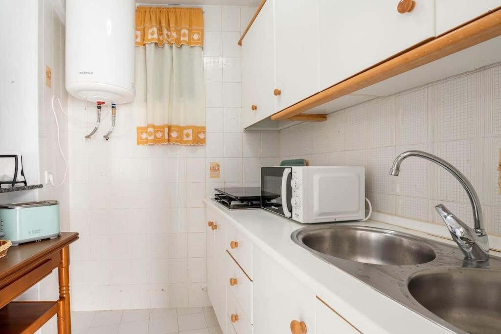 Preciosa Casa Independiente Con Increibles Vistas Vejer de la Frontera Zewnętrze zdjęcie
