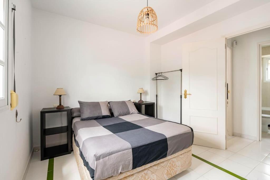 Preciosa Casa Independiente Con Increibles Vistas Vejer de la Frontera Zewnętrze zdjęcie