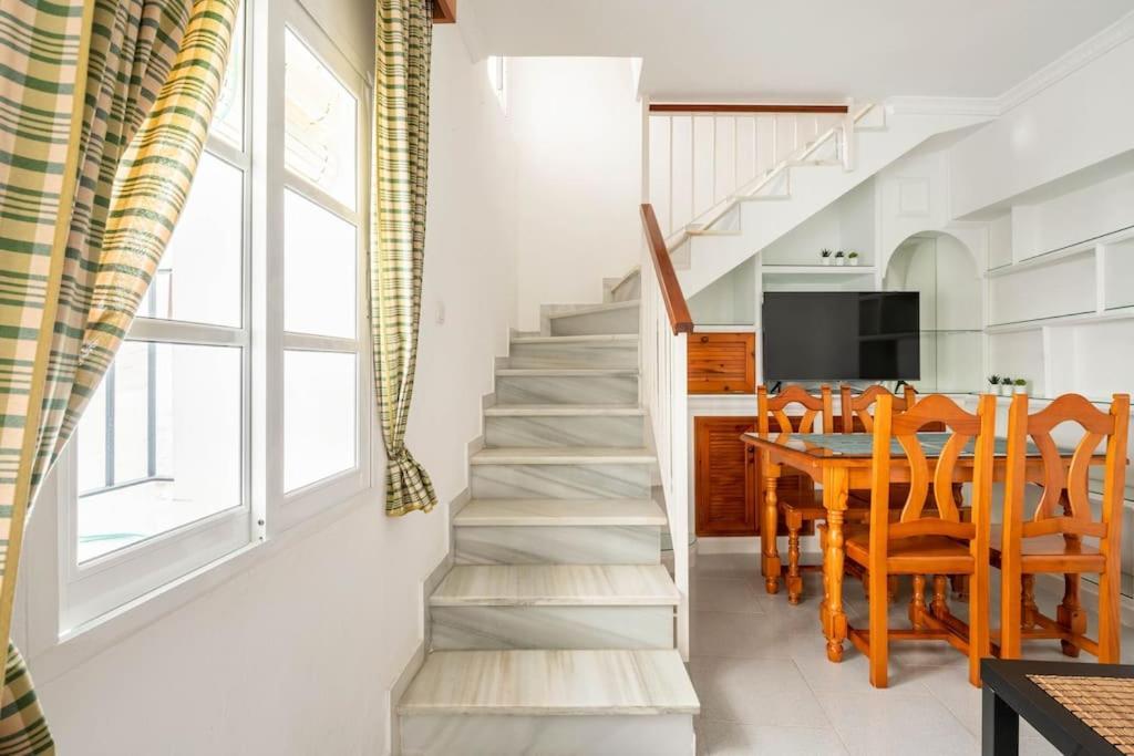 Preciosa Casa Independiente Con Increibles Vistas Vejer de la Frontera Zewnętrze zdjęcie