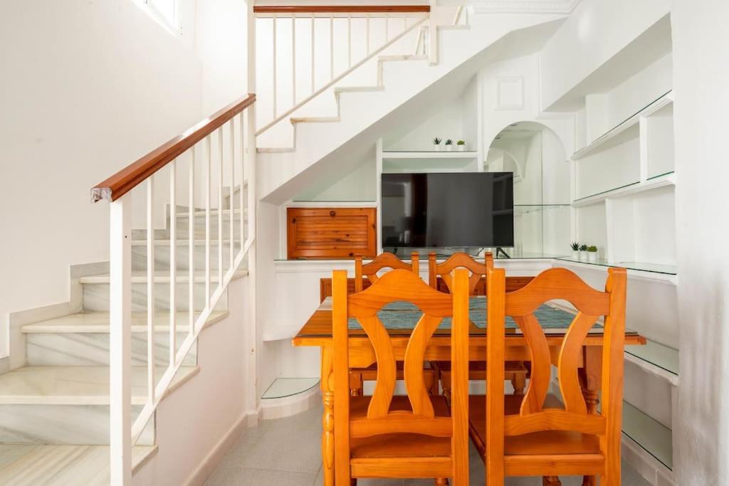 Preciosa Casa Independiente Con Increibles Vistas Vejer de la Frontera Zewnętrze zdjęcie