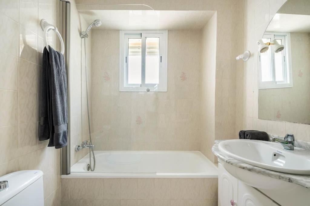 Preciosa Casa Independiente Con Increibles Vistas Vejer de la Frontera Zewnętrze zdjęcie